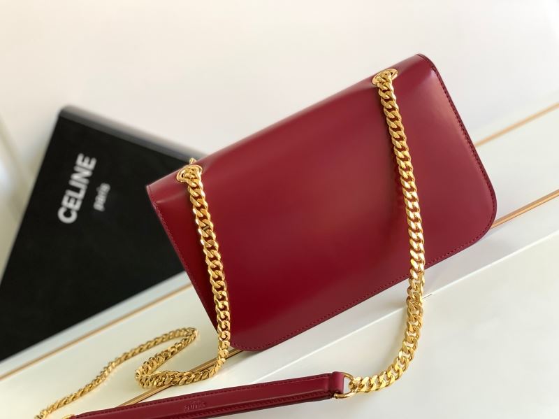 Celine Triomphe Bags